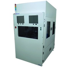 Rapid Thermal Anneal  Made in Korea